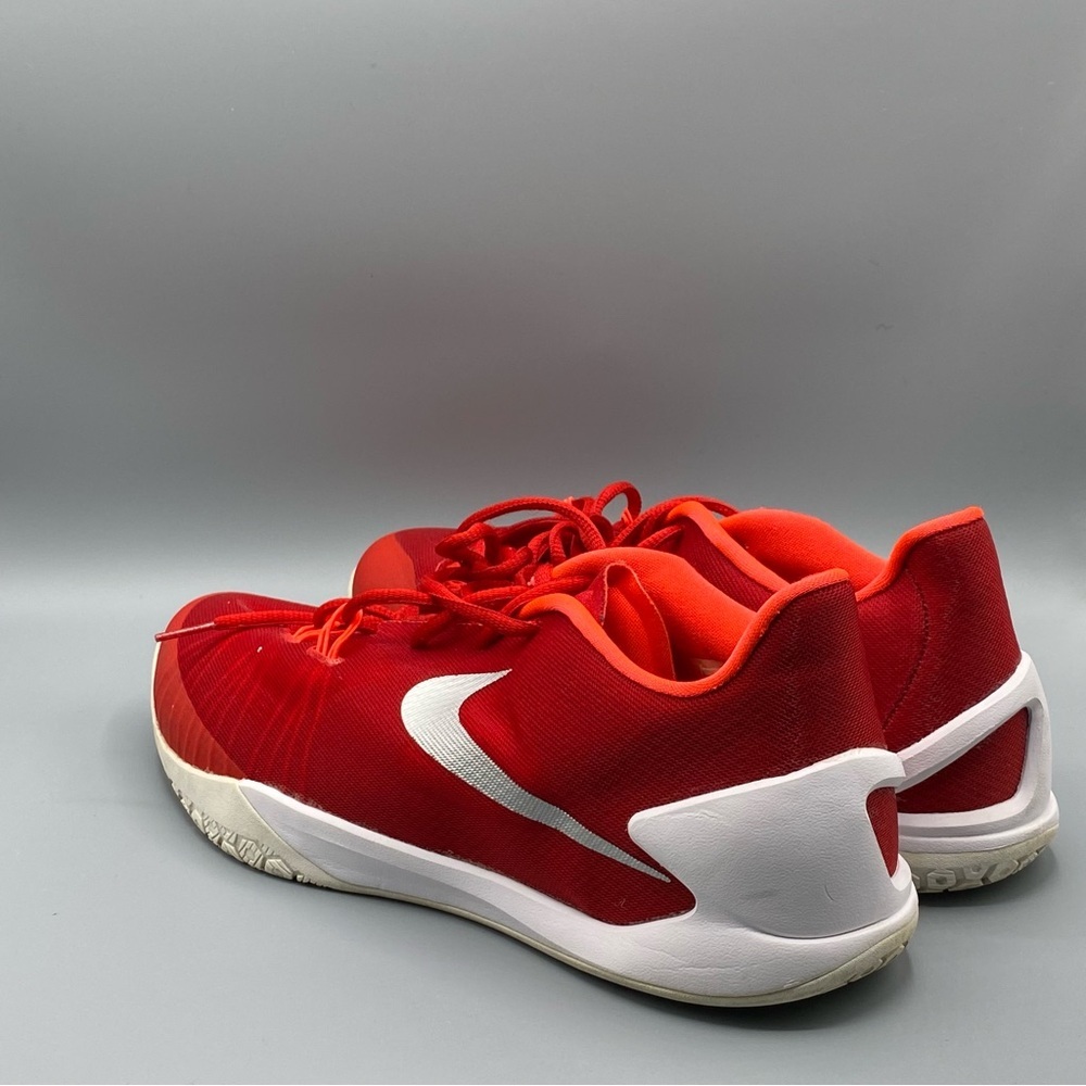 Nike Hyperchase TB Red​ - Picture 2 of 4